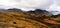 Pillar and the Buttermere Fells in low cloud