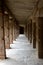 Pillared Corridor, Lepakshi