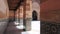 Pillars of Ben Youssef