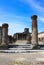 Pillars of Pompeii-VIII-Italy