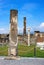 Pillars of Pompeii-VIX-Italy