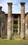 Pillars of Pompeji-III-Italy