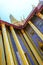 Pillars That Supported Heaven, Grand Palace, Bangkok, Thailand