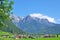 Pillerseetal,Sankt Jakob in Haus,Tirol,Austria