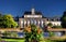 Pillnitz Castle