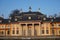 Pillnitz Castle in Dresden ,Germany