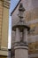 Pillory in Klodzko town, Poland