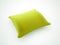 Pillow green