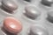 Pills detail