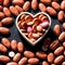 pills in the shape of a heart medicine, health, wellness, drugs, heart, pills, love, cardio, shape