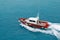 Pilot boat