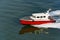 Pilot boat