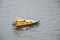 Pilot boat