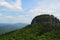 Pilot Mountain