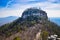 Pilot Mountain, North Carolina