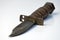 Pilot\'s Survival Knife