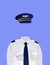Pilot\'s uniform