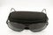 Pilot Style Sun Glasses with case