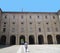 Pilotta Palace, Parma, Italy