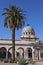 Pima County Courthouse in Tucson