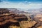 Pima point Grand Canyon view