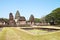 Pimai Castle, a ancient castle in Thailand
