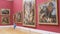 Pinakothek, Picture Gallery in Munich, Germany