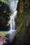 Pinard Falls Umpqua National Forest