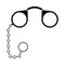 Pince-Nez Icon