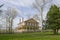 Pine Barrens Mansion