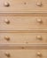 Pine Chest Of Drawers