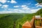 Pine Creek Gorge, the Grand Canyon of Pennsylvania.