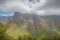 Pine Forest at Caldera de Taburiente