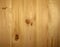 Pine wall paneling