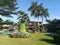 Pineapple center garden hotel resort