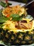 Pineapple Fired Rice