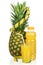 Pineapple juice