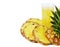 Pineapple juice