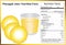 Pineapple Juice Nutrition Facts