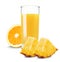 Pineapple orange juice