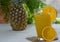 Pineapple-Orange Juice