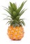 Pineapple tropical fruit or ananas