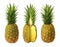 pineapples pictures