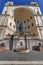 Pinecone Fountain - Vatican City