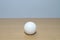 Ping pong ball for amateur racers.