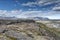 Pingvellir Iceland earth fracture landscape