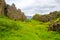 Pingvellir - Nationalpark Iceland