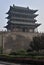 Pingyao north gate