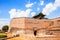 Pingyao scene-Gate tower and city wall