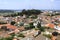 Pinhel â€“ Panoramic View of the Historic Town